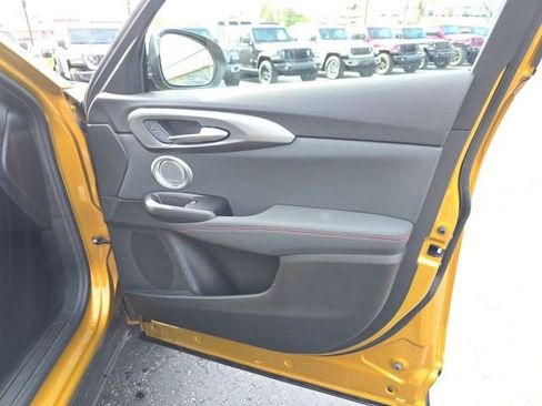 Used 2024 Dodge Hornet GT AWD/4WD image 35