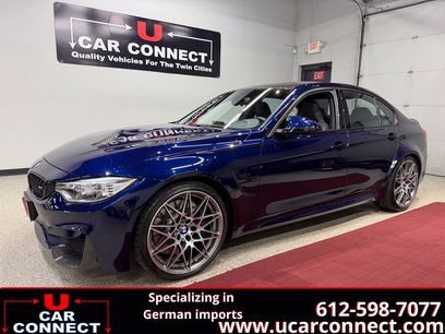 Used 2016 BMW M3