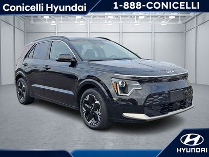 Used 2023 Kia Niro Wind