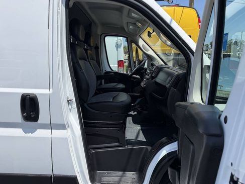 Used 2021 RAM ProMaster 1500 FWD image 15
