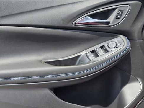 New 2026 Buick Encore GX Sport Touring w/ Comfort Package image 15