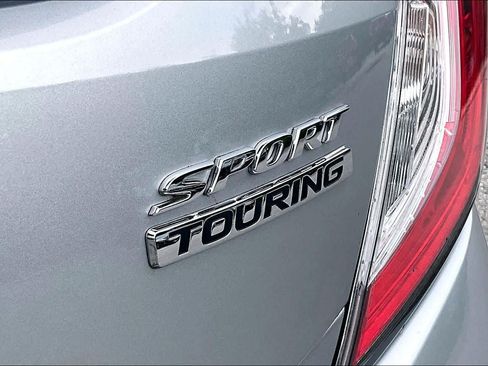 Used 2021 Honda Civic Sport Touring image 9