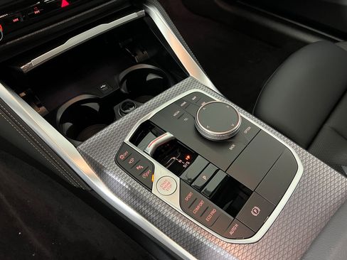 New 2026 BMW M440i Coupe w/ Premium Package image 16