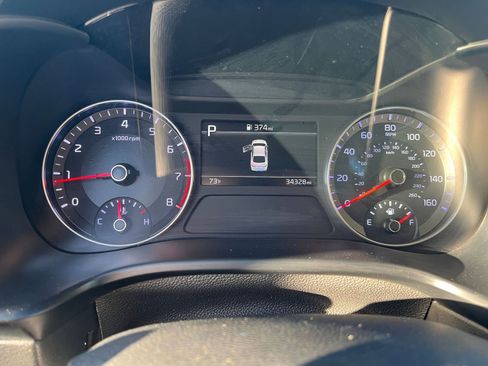 Used 2024 Kia Forte LXS image 35