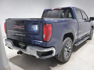 Used 2020 GMC Sierra 1500 SLT AWD/4WD video 2