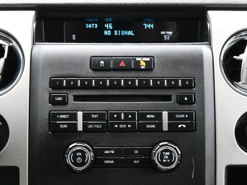 Used 2010 Ford F150 XLT AWD/4WD image 23
