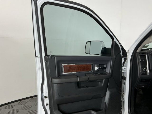 Used 2011 RAM 1500 Laramie AWD/4WD image 11