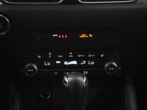 Used 2019 MAZDA CX-5 Grand Touring AWD/4WD image 19