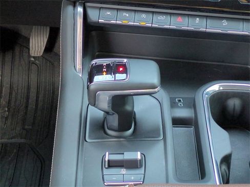 Used 2025 GMC Sierra 1500 Denali Ultimate image 19