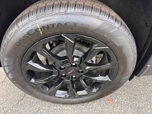 New 2026 GMC Terrain Elevation image 10