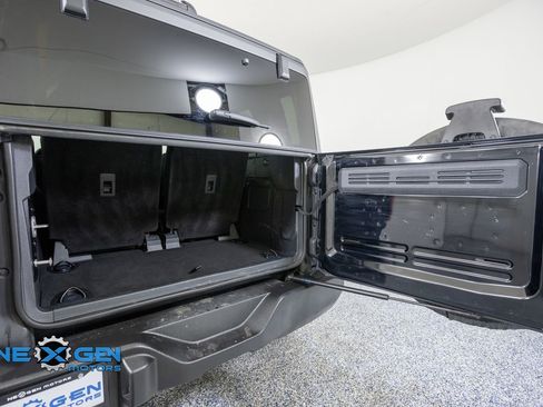 Used 2023 Ford Bronco Big Bend AWD/4WD image 32