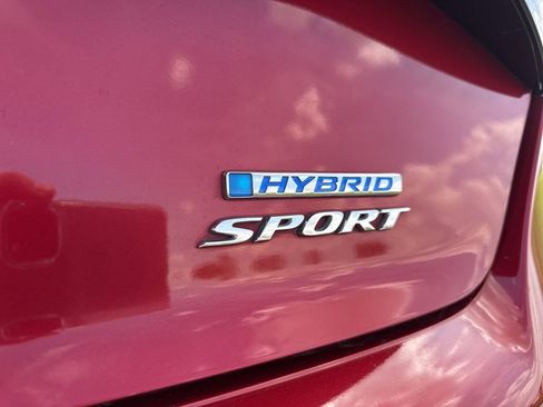 Used 2023 Honda Accord Sport image 4