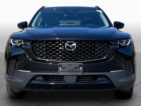 Certified 2025 MAZDA CX-50 AWD 2.5 Hybrid w/ Weather Package image 4
