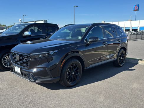 Used 2023 Honda CR-V Sport image 1