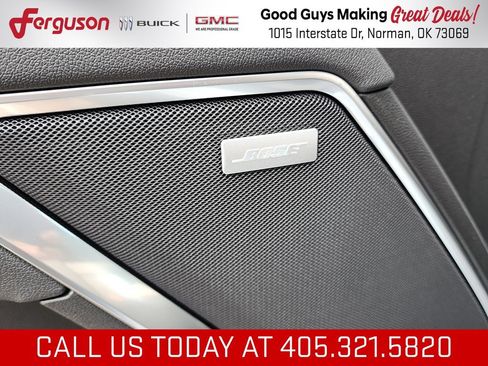New 2026 GMC Sierra 1500 SLT w/ SLT Premium Plus Package AWD/4WD image 16