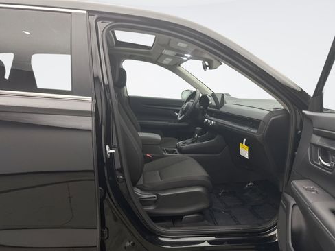 Used 2026 Honda CR-V EX image 16