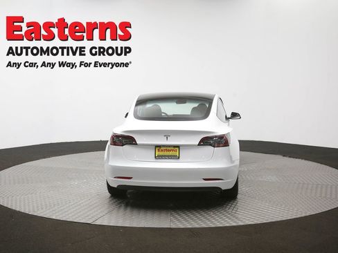 Used 2023 Tesla Model 3 Standard Range image 37