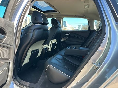 Used 2021 Acura TLX SH-AWD w/ Advance Package image 17