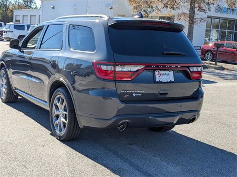 New 2026 Dodge Durango GT image 5