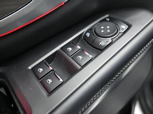 Used 2025 Ford Expedition Platinum AWD/4WD image 11