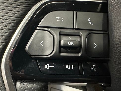 Used 2025 Toyota Tundra 1794 Edition image 19