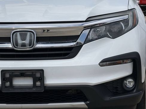 Used 2020 Honda Pilot EX image 8