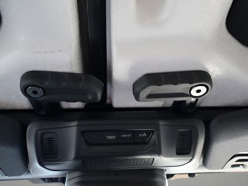 New 2026 Jeep Gladiator Rubicon image 22