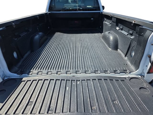 Used 2017 GMC Sierra 1500 2WD Regular Cab image 23