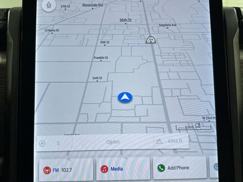 Used 2024 Ford Expedition Limited image 28