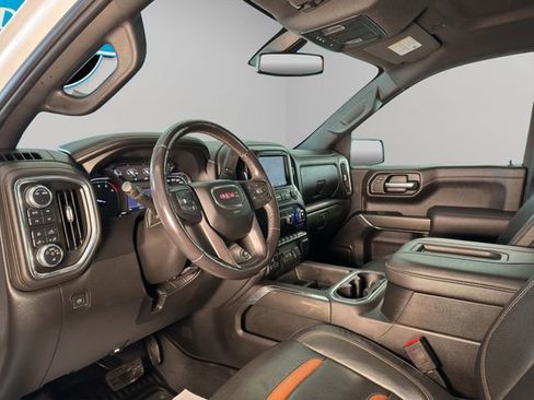 Used 2021 GMC Sierra 1500 AT4 image 10