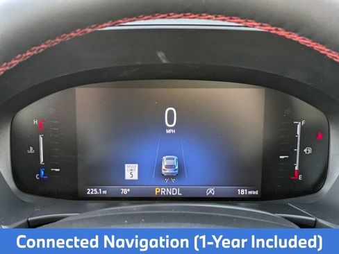 Used 2026 Ford Escape ST-Line w/ Tech Pack #1 image 23