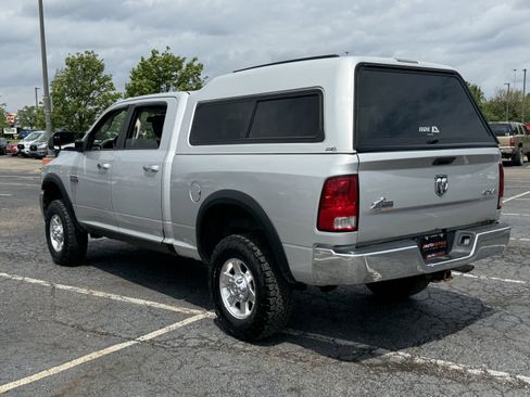 Used 2011 RAM 2500 Big Horn image 10
