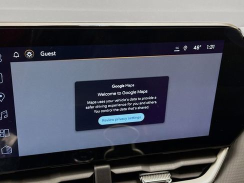 New 2026 Chevrolet Equinox LT image 14