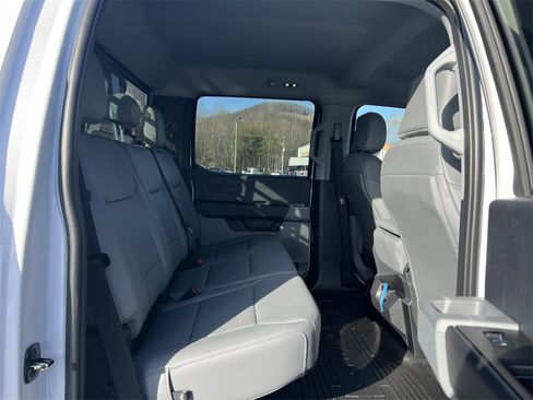 New 2026 Ford F350 XL w/ XL Chrome Package image 14
