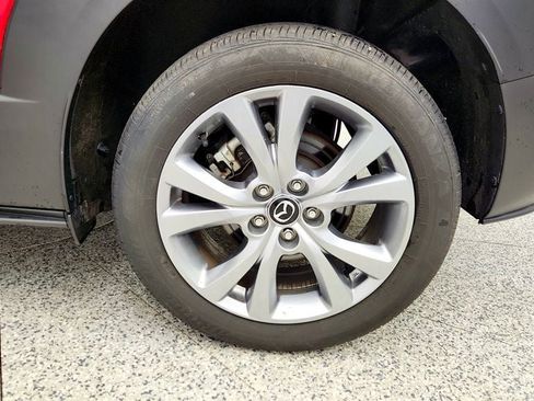 Used 2023 MAZDA CX-30 AWD 2.5 S w/ Preferred Package image 9