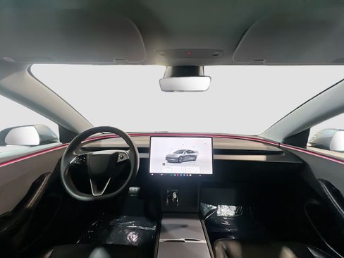 Used 2024 Tesla Model 3 Standard Range RWD image 16