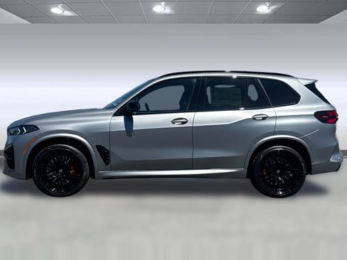 New 2026 BMW X5 M Competition w/ Executive Package AWD/4WD image 2