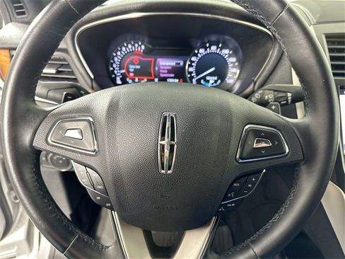 Used 2019 Lincoln MKC Select w/ Select Plus Package image 20
