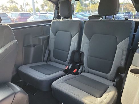 Used 2023 Ford Bronco 2-Door w/ Sasquatch Package image 10