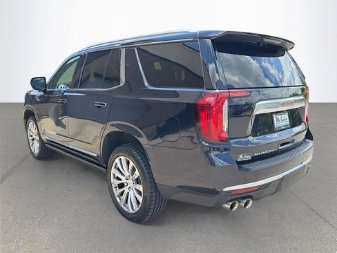 Used 2023 GMC Yukon Denali AWD/4WD image 6