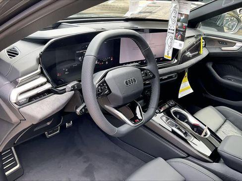 New 2026 Audi A6 Prestige AWD/4WD image 8