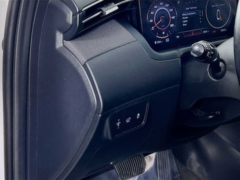 Certified 2023 Hyundai Tucson SEL w/ Convenience Package image 10