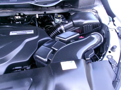 Used 2018 Honda Odyssey Elite image 21