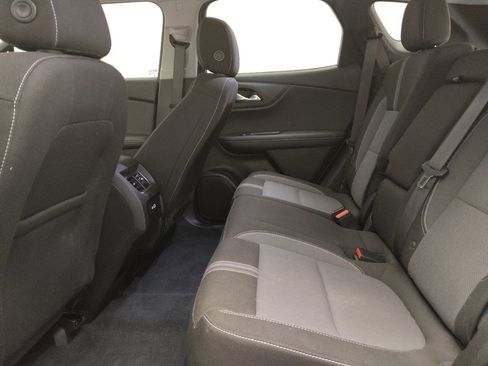 Used 2023 Chevrolet Blazer LT w/ Driver Confidence Package image 18