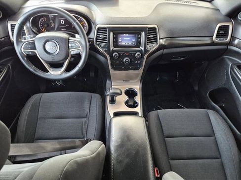Used 2014 Jeep Grand Cherokee Laredo w/ Quick Order Package 23E AWD/4WD image 17
