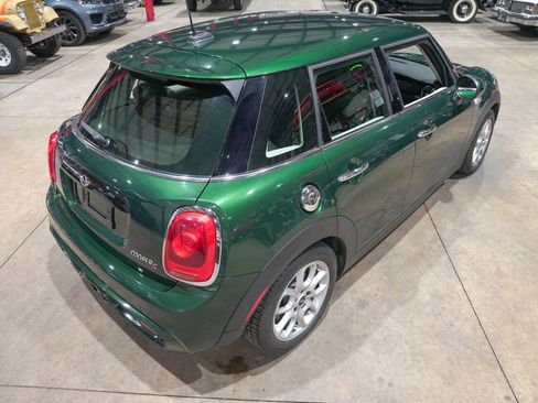 Used 2015 MINI Cooper S image 17