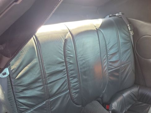 Used 1994 Chevrolet Camaro Z28 image 14