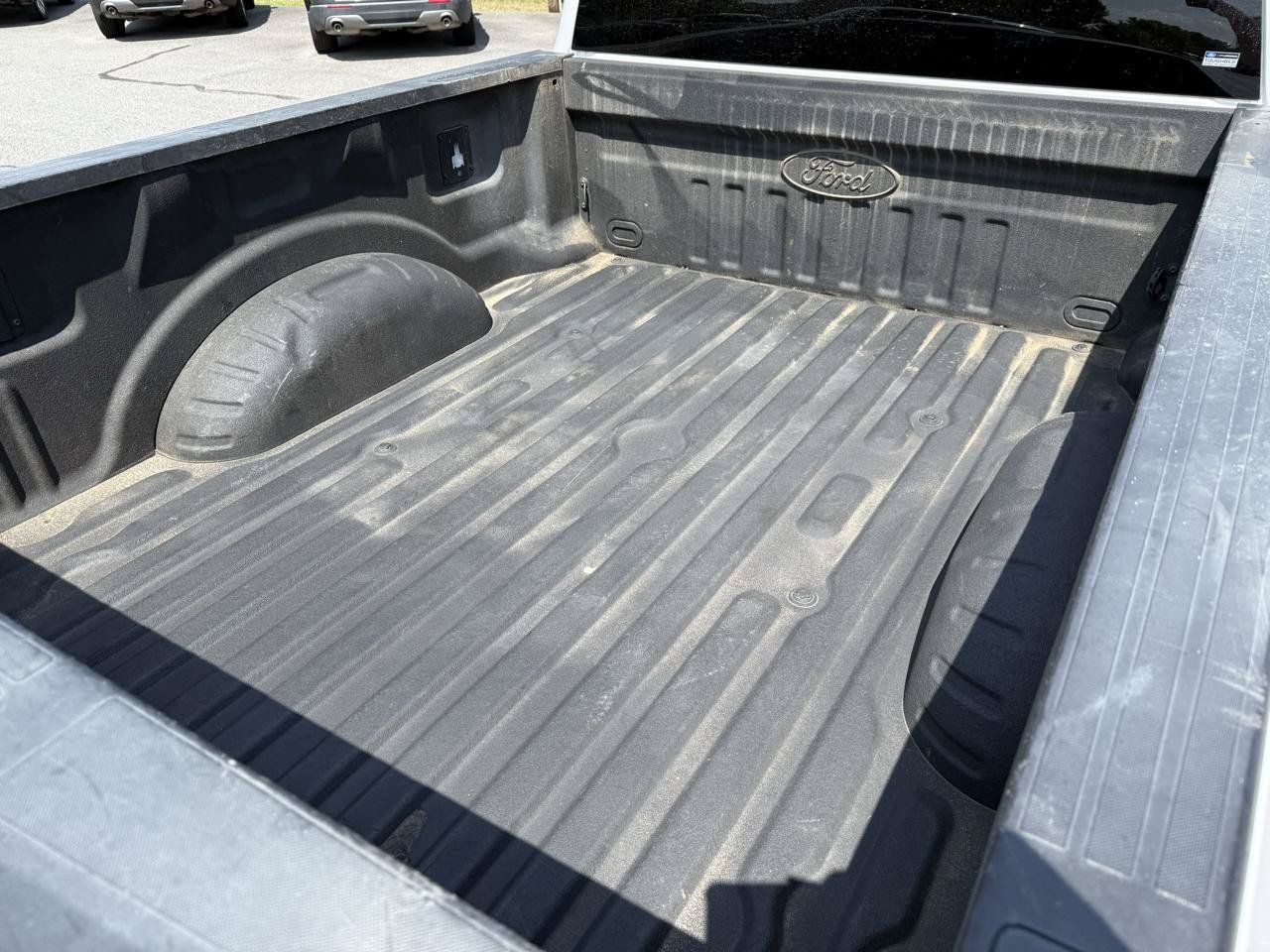 Used 2019 Ford F250 XL w/ Power Equipment Group AWD/4WD image 7