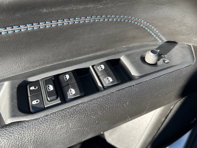Used 2026 Jeep Compass Limited AWD/4WD image 27
