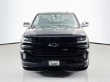 Used 2017 Chevrolet Silverado 1500 LTZ Z71 w/ LTZ Plus Package image 2